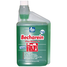 Dr. Becher Becharinské okuliare Cleaner Pro, 1 liter | Fľaša (1000 ml)