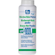 Dr. Becher Prášok kefy - 750 g | Balenie (750 g)