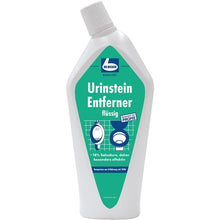 Dr. Becher Urinstein odstránený