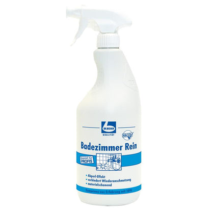 Dr. Becher Kúpeľňa