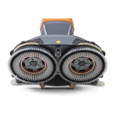 TASKI ULTIMAXX 360 Kit Kefa, kompaktný umývací automat | Balenie (1 kus)