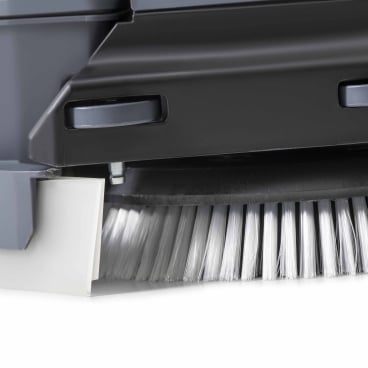 TASKI ULTIMAXX 360 Kit Kefa, kompaktný umývací automat | Balenie (1 kus)