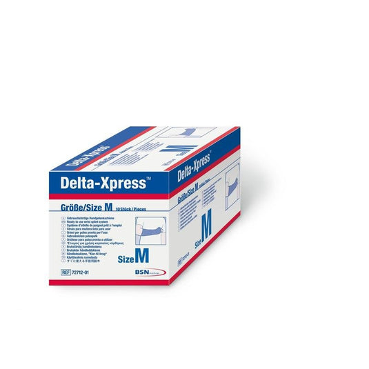Delta-Xpress, ortéza na zápästie