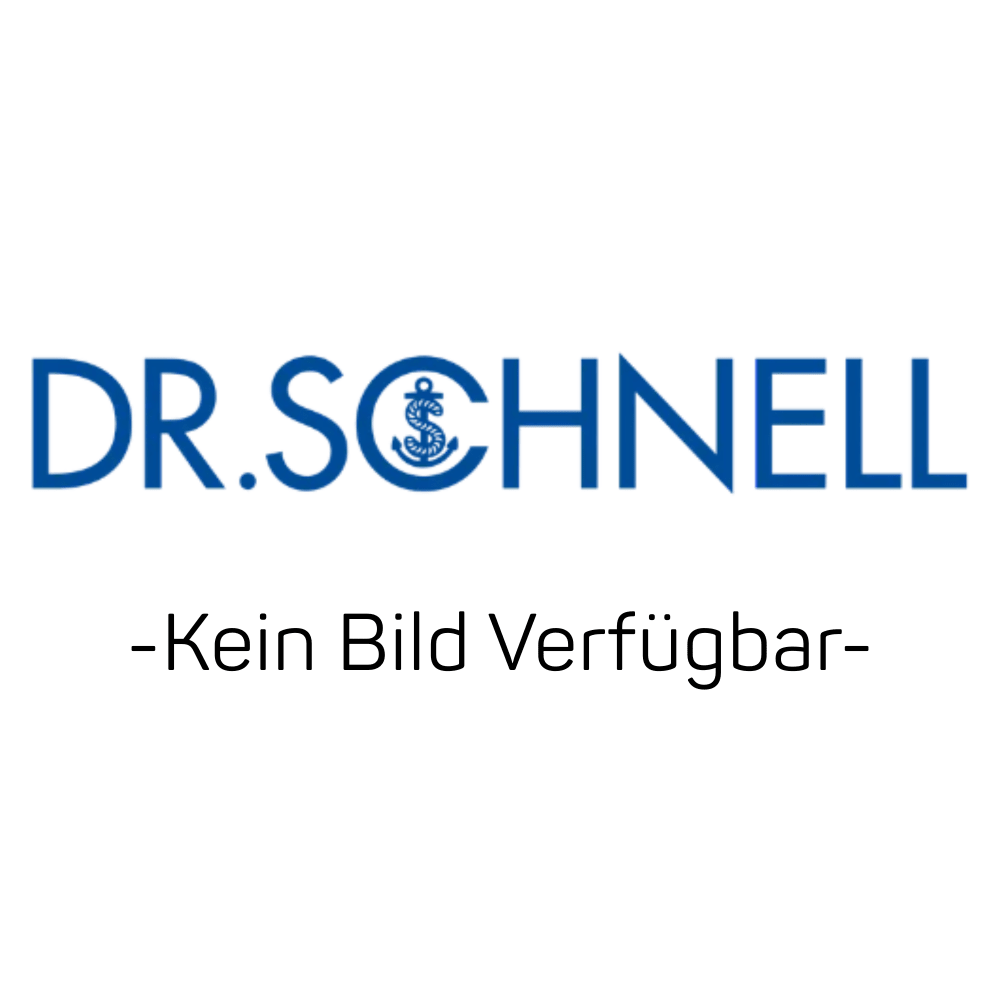 Obrázok zobrazuje modré logo DR.SCHNELL nad nápisom "Obrázok nie je k dispozícii" a upozorňuje na Dr. Schnell CimoCid Free dezinfekciu na ruky, koži priateľské, bezalkoholové dezinfekčné prostriedky na ruky od DR.SCHNELL GmbH & Co. KGaA.