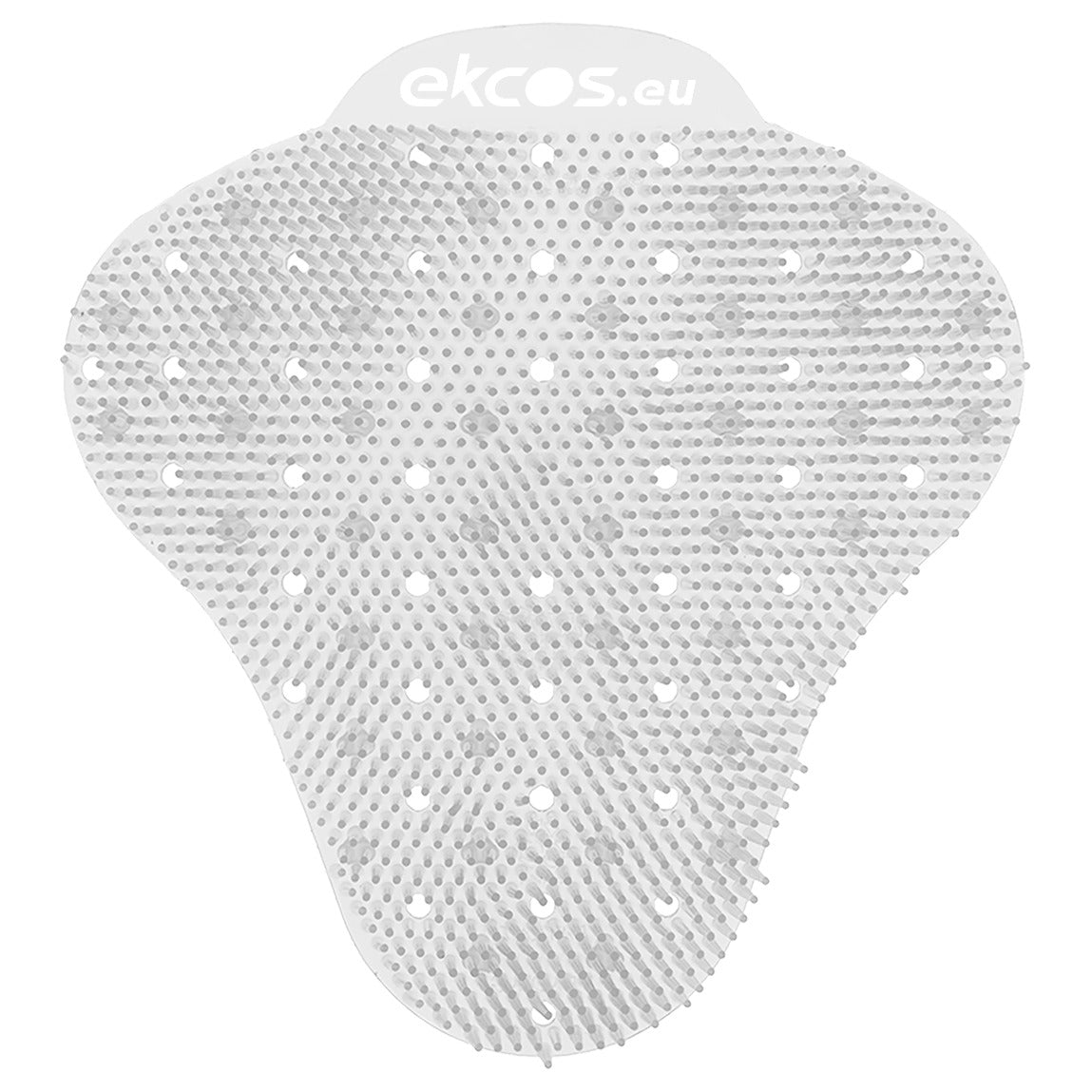 ëkcos ëkcoscreen 60+ Urinalsieb Tropische Früchte (klar)