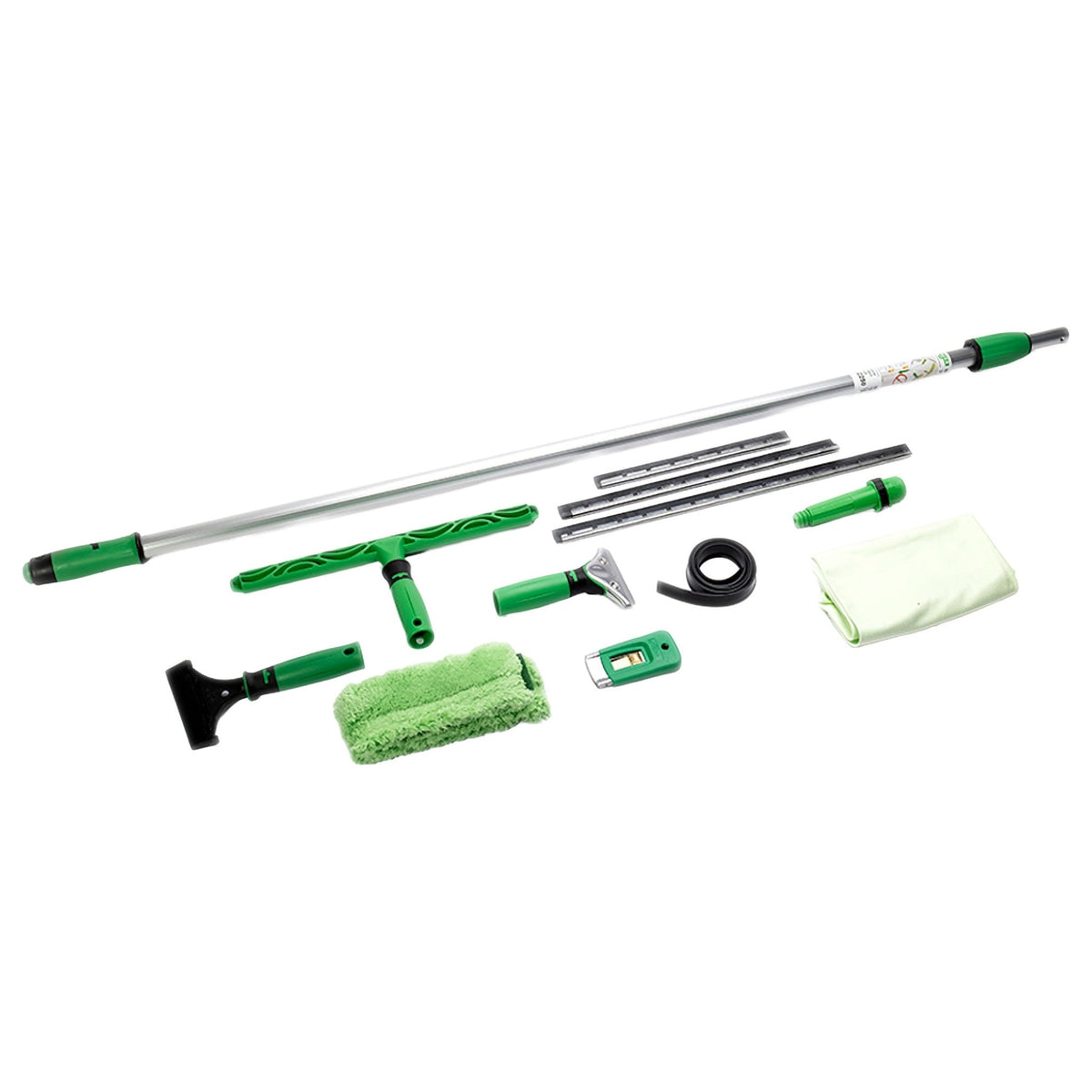 Unger ErgoTec® Set