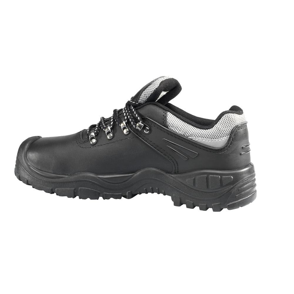 Bezpečnostná obuv MASCOT® Oro S3 bezpečnostná obuv, čierna/žltá