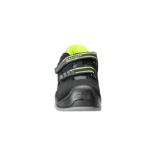 Bezpečnostná obuv MASCOT® Alpamayo S1P, čierna