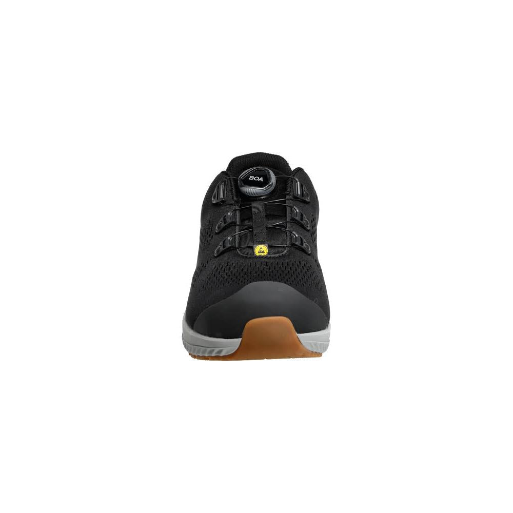 Bezpečnostná obuv S1P s bezpečnostnou obuvou BOA® bezpečnostná obuv S1P