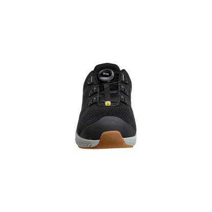 Bezpečnostná obuv S1P s bezpečnostnou obuvou BOA® bezpečnostná obuv S1P