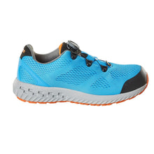 Bezpečnostná obuv S1P s bezpečnostnou obuvou BOA® bezpečnostná obuv S1P