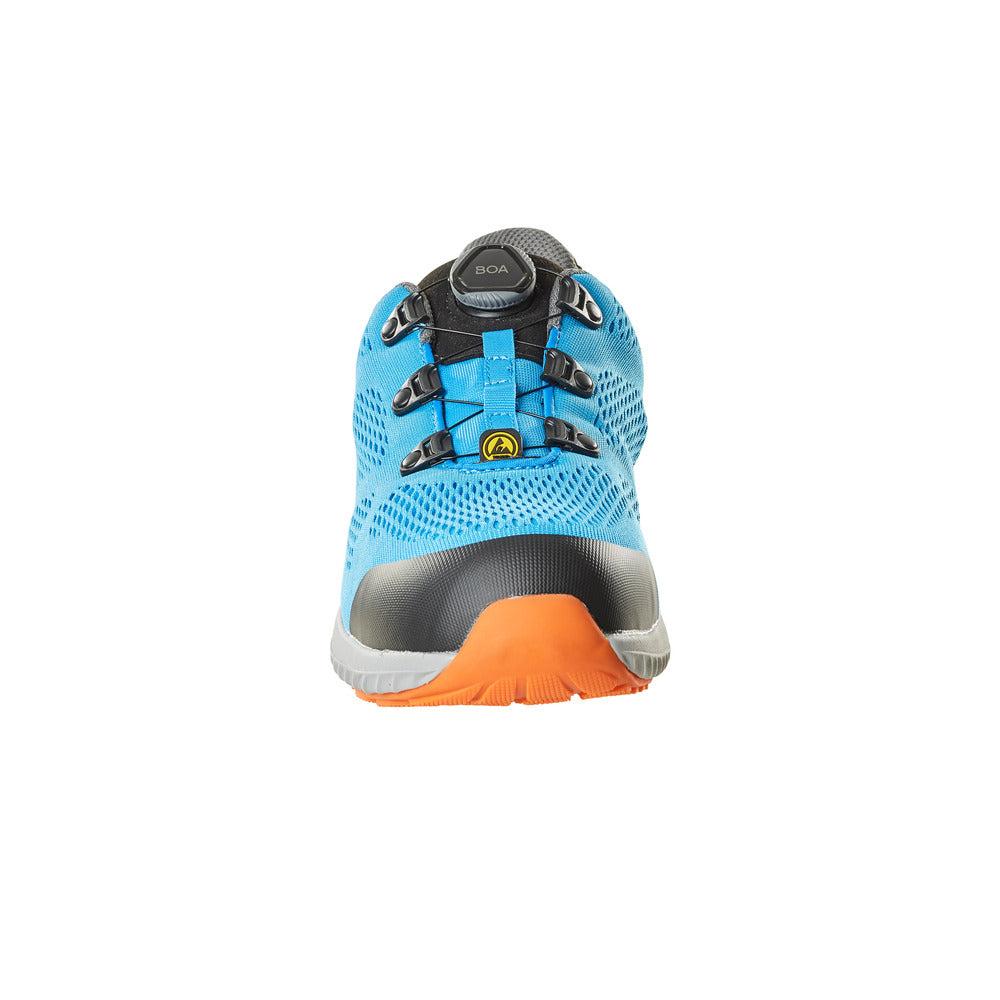 Bezpečnostná obuv S1P s bezpečnostnou obuvou BOA® bezpečnostná obuv S1P