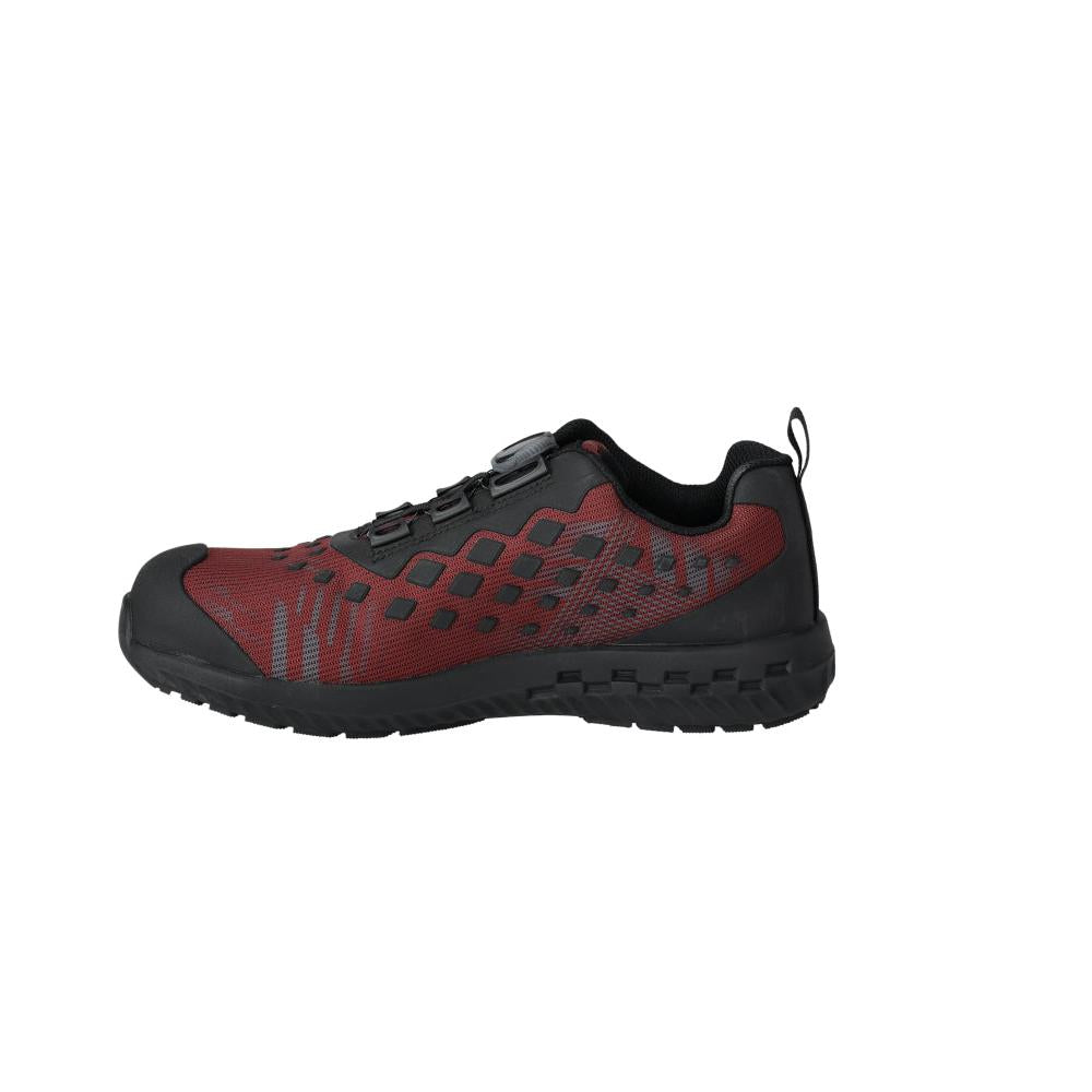 Bezpečnostná obuv S1P, BOA® Fit System bezpečnostná obuv S1P bezpečnostná obuv