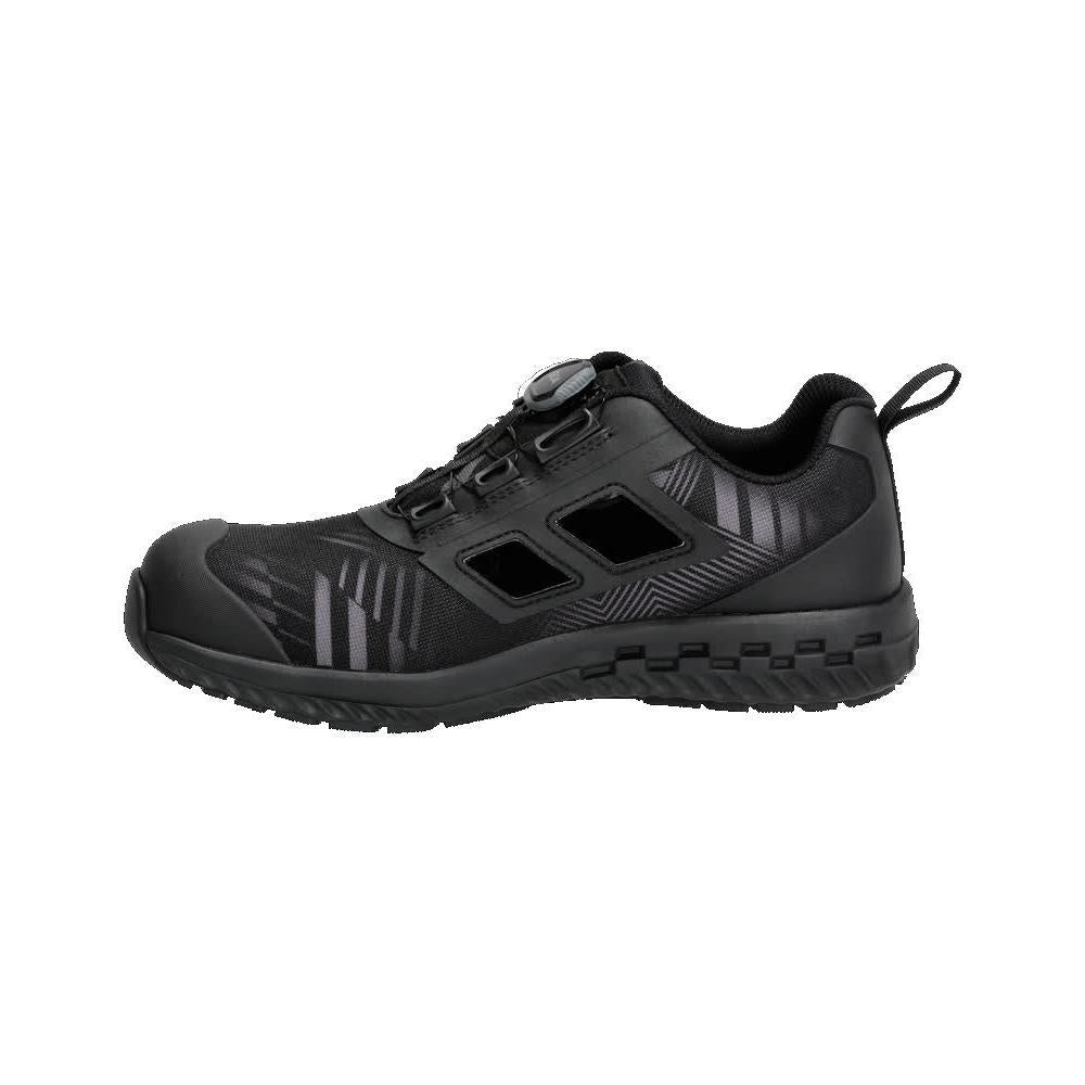 Bezpečnostné sandále S1PL, bezpečnostné sandále BOA® Fit System S1PL
