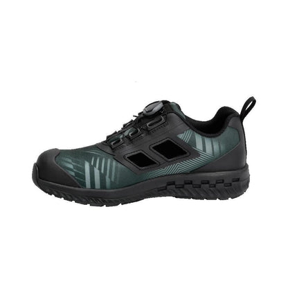 Bezpečnostné sandále S1PL, bezpečnostné sandále BOA® Fit System S1PL