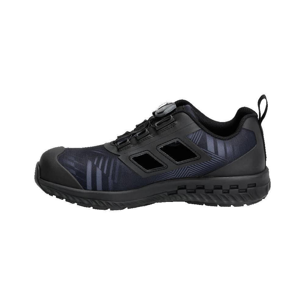 Bezpečnostné sandále S1PL, bezpečnostné sandále BOA® Fit System S1PL