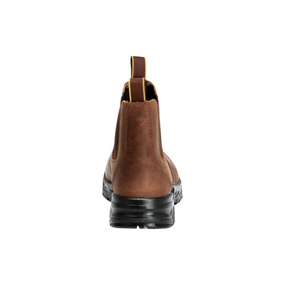 Bezpečnostná obuv S3S Bezpečnostná členková obuv S3S