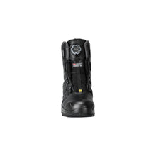 Bezpečnostná obuv S7S, BOA® Fit System Bezpečnostná obuv S7S, čierna