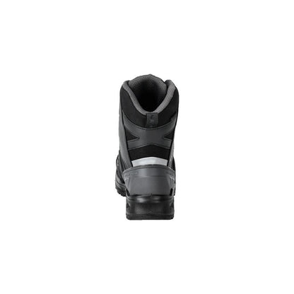 Bezpečnostná obuv S7S, BOA® Fit System Bezpečnostná obuv S7S, čierna