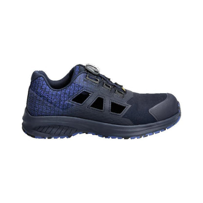 Bezpečnostné sandále S1PS, bezpečnostné sandále BOA® Fit System S1PS