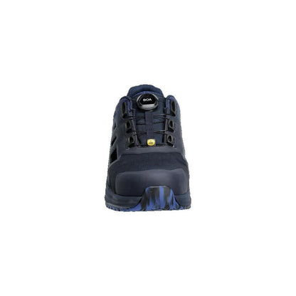 Bezpečnostné sandále S1PS, bezpečnostné sandále BOA® Fit System S1PS