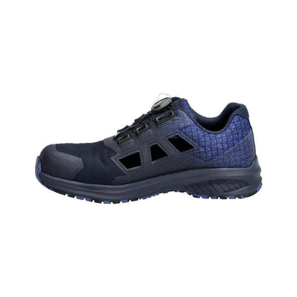 Bezpečnostné sandále S1PS, bezpečnostné sandále BOA® Fit System S1PS
