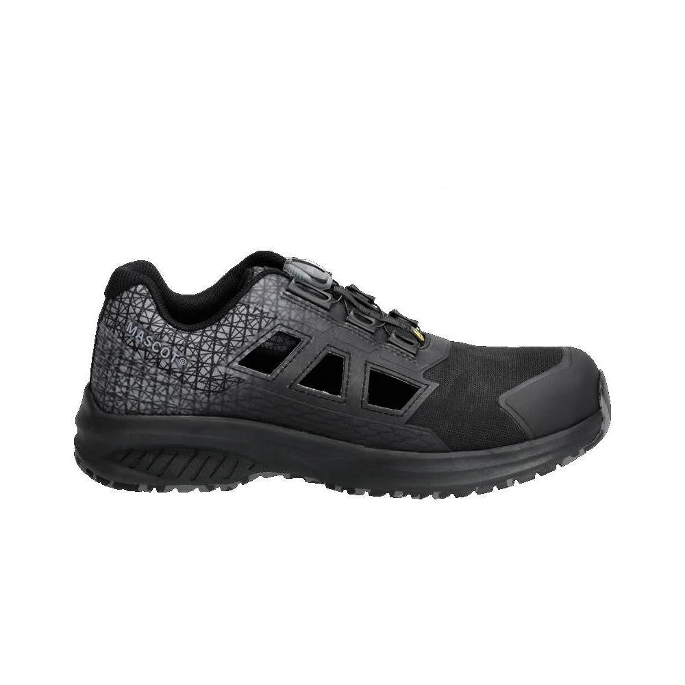 Bezpečnostné sandále S1PS, bezpečnostné sandále BOA® Fit System S1PS