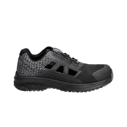 Bezpečnostné sandále S1PS, bezpečnostné sandále BOA® Fit System S1PS