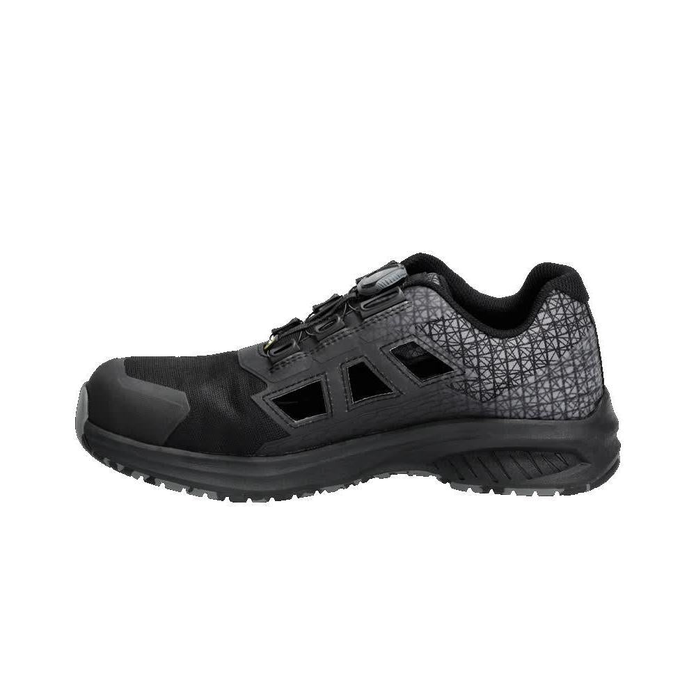 Bezpečnostné sandále S1PS, bezpečnostné sandále BOA® Fit System S1PS