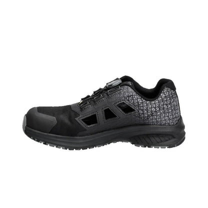 Bezpečnostné sandále S1PS, bezpečnostné sandále BOA® Fit System S1PS