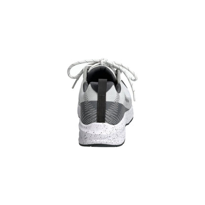 Bezpečnostná obuv S1PS, šnúrky bezpečnostná obuv S1PS, biela/antracitovo šedá