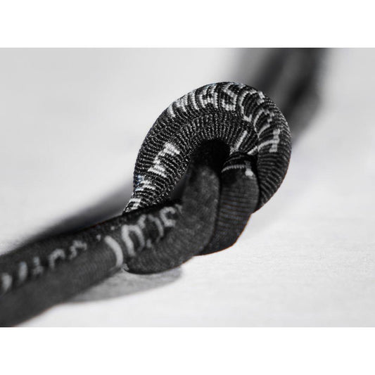 Šnúrky do topánok s logom