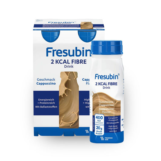 Fresubin 2 kcal vlákno nápoj 200 ml