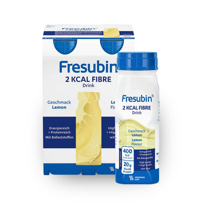 Fresubin 2 kcal vlákno nápoj 200 ml
