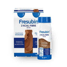 Fresubin 2 kcal vlákno nápoj 200 ml