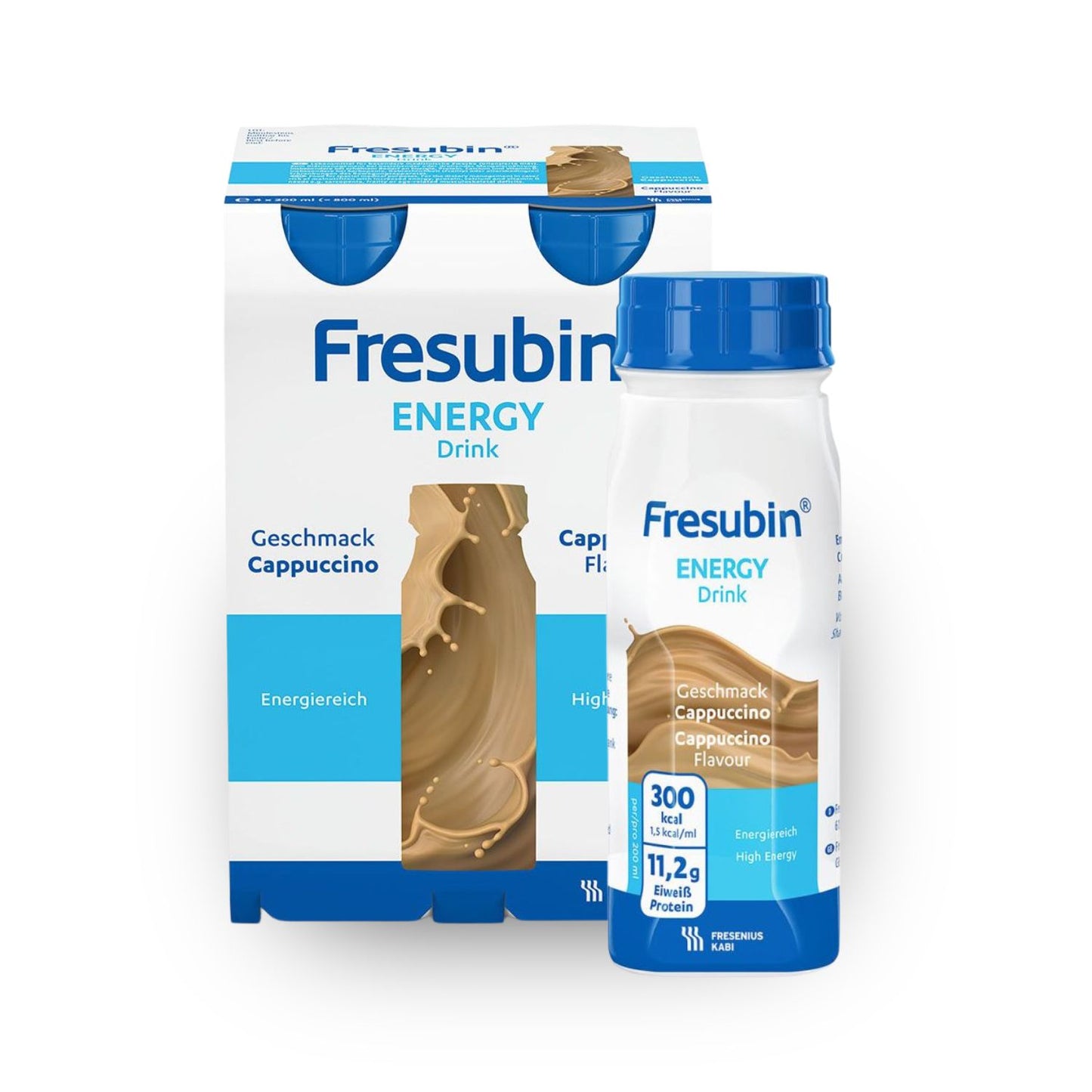 Fresubin Energy Drink 200 ml