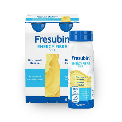 Fresubin Energy vlákno pije 200 ml