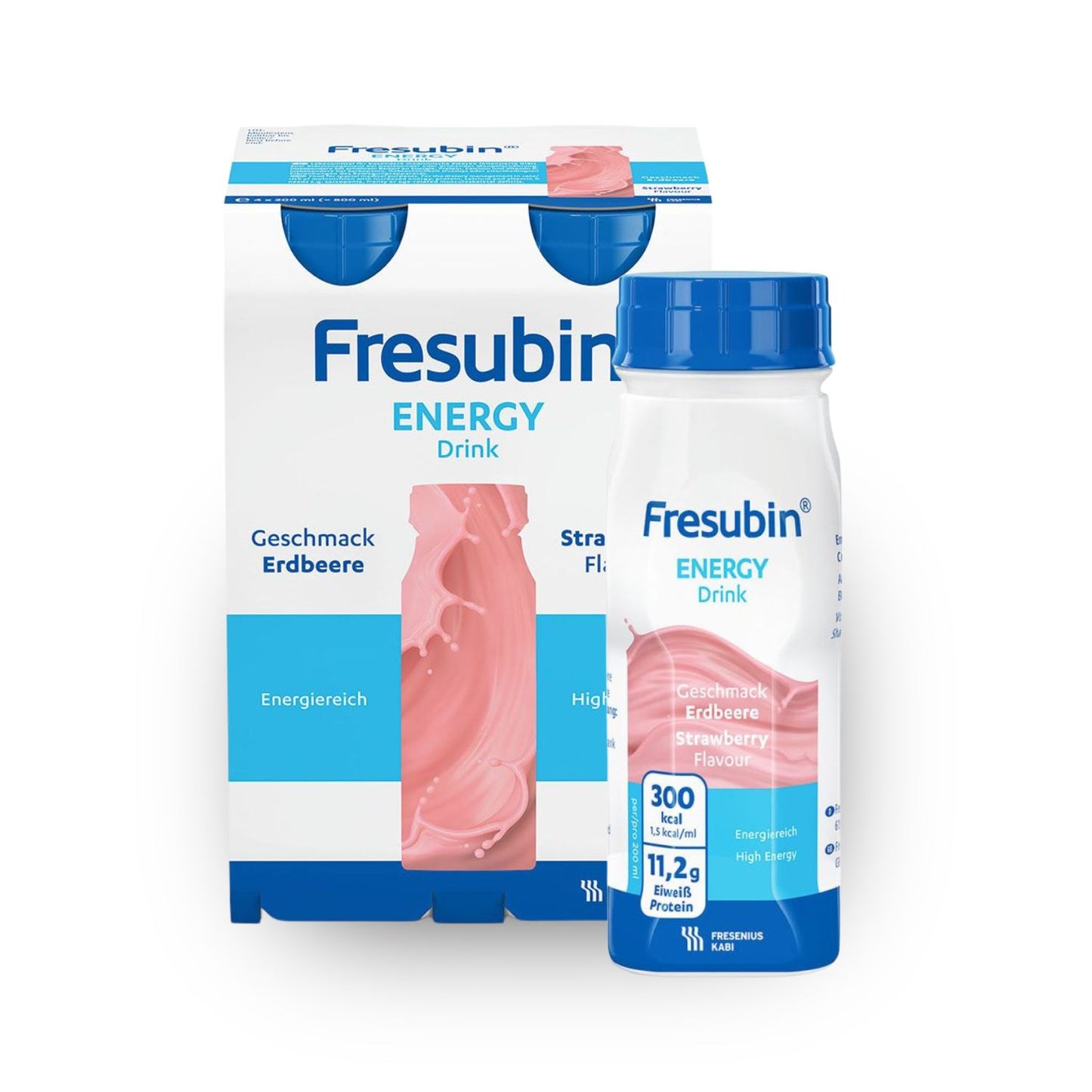 Fresubin Energy Drink 200 ml