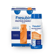 Energia fresubínových bielkovín pije 200 ml