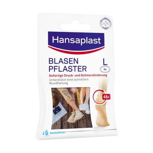 Náplasti na pľuzgiere