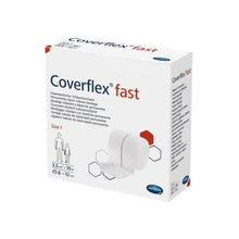 dauerelastischer Schlauchverband