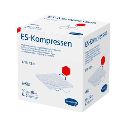ES-kompresy