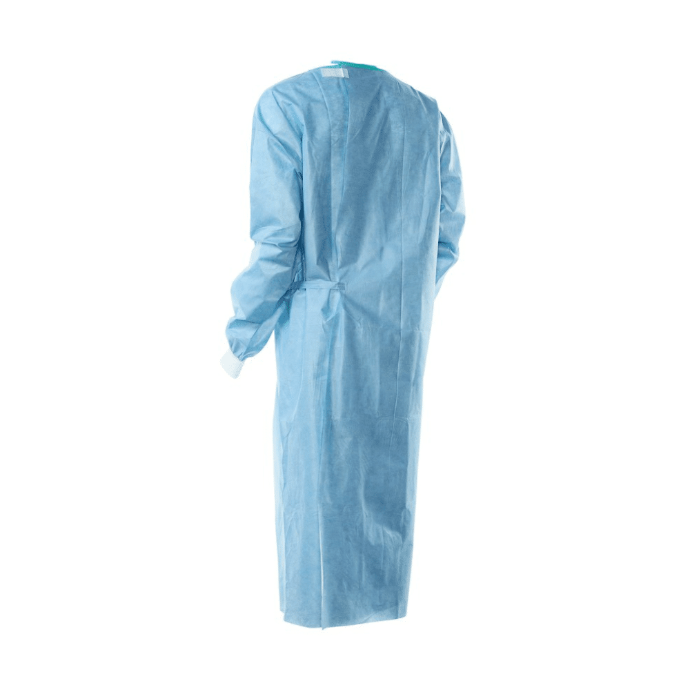 Hartmann Foliodress Standard pohľad zozadu