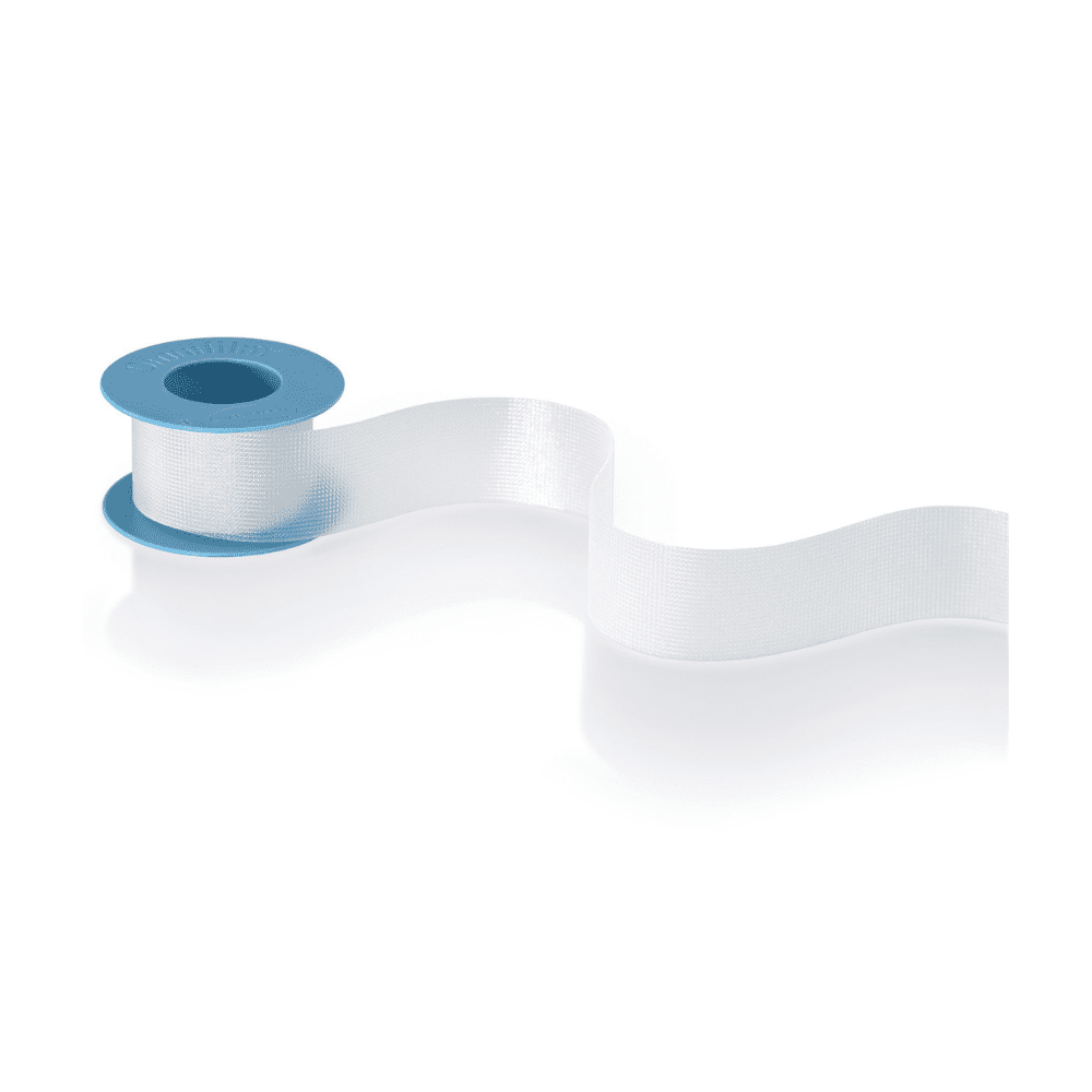 Cievková náplasť na fixáciu