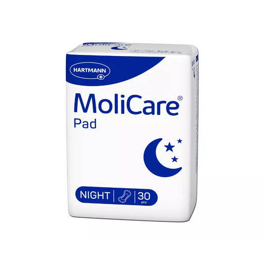 Molicare Pad Night P30 | Balenie (30 kusov)