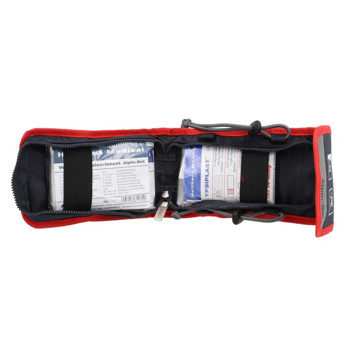 Holthaus Alpine Set Bandage Pocket-21-Parti | Balík (1 kus)