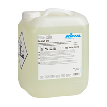 Desinet-pro Aldehydfreies flüssiges Desinfektionsreiniger-Konzentrat