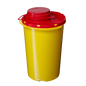 CP kanyla odpadový box 0,6 L | Balenie (1 kus)