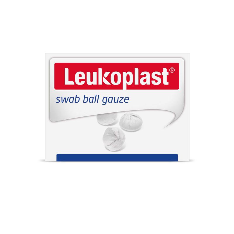Leukoplast, sterile Wundauflage, RöKo-Chip