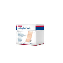 Leukoplast Soft, Meterware
